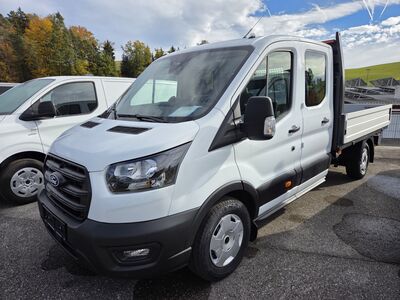 Ford Transit Neuwagen