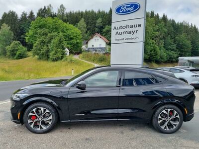 Ford Mustang Mach-E Vorführwagen