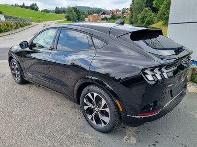 Ford Mustang Mach-E Vorführwagen