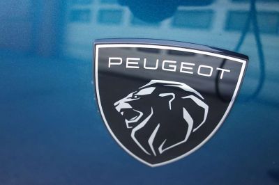 Peugeot 408 Jahreswagen