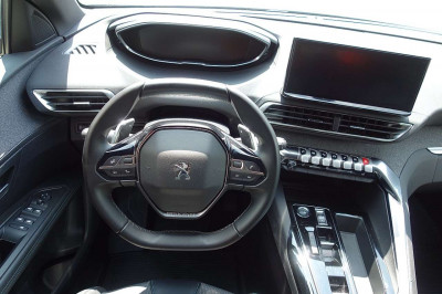 Peugeot 3008 Jahreswagen