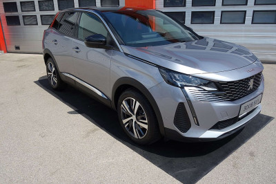 Peugeot 3008 Jahreswagen