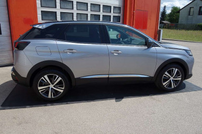 Peugeot 3008 Jahreswagen