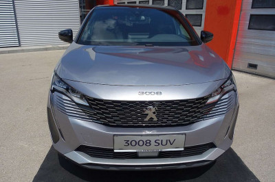 Peugeot 3008 Jahreswagen