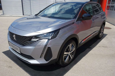 Peugeot 3008 Jahreswagen