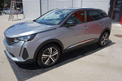 Peugeot 3008 Jahreswagen