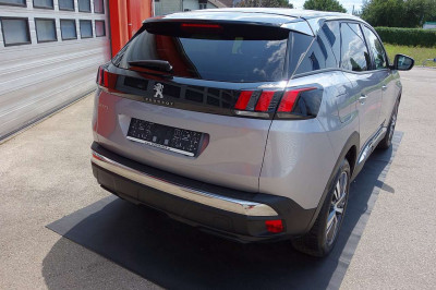 Peugeot 3008 Jahreswagen