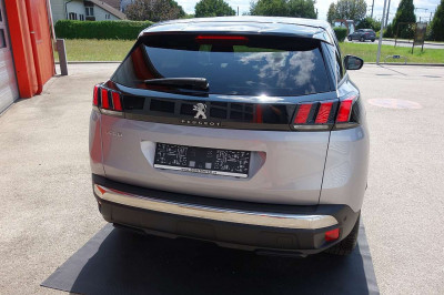 Peugeot 3008 Jahreswagen