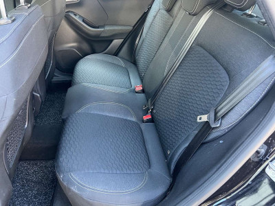 Ford Puma Gebrauchtwagen Ford Puma Gebrauchtwagen