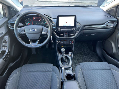 Ford Puma Gebrauchtwagen Ford Puma Gebrauchtwagen