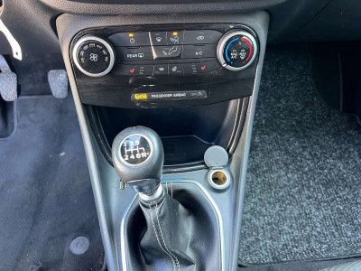 Ford Puma Gebrauchtwagen Ford Puma Gebrauchtwagen