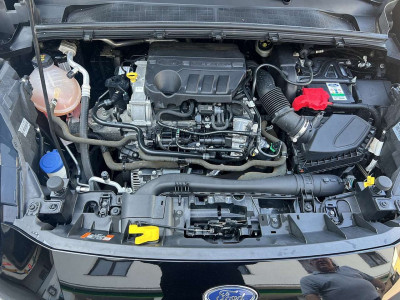 Ford Puma Gebrauchtwagen Ford Puma Gebrauchtwagen