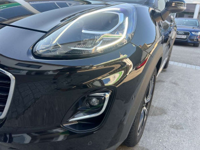 Ford Puma Gebrauchtwagen Ford Puma Gebrauchtwagen