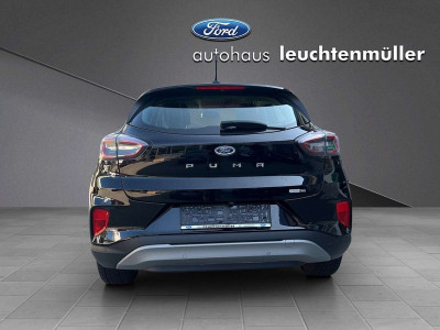 Ford Puma Gebrauchtwagen Ford Puma Gebrauchtwagen