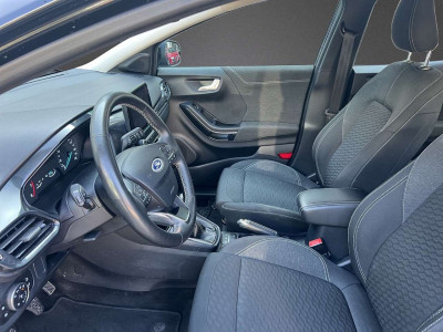 Ford Puma Gebrauchtwagen Ford Puma Gebrauchtwagen