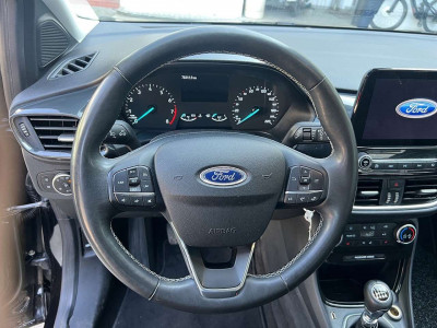 Ford Puma Gebrauchtwagen Ford Puma Gebrauchtwagen