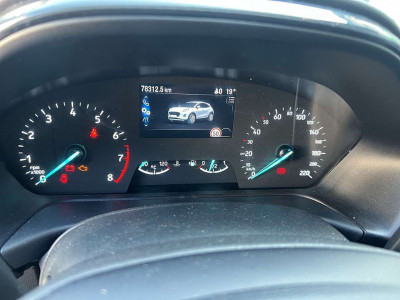 Ford Puma Gebrauchtwagen Ford Puma Gebrauchtwagen