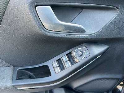 Ford Puma Gebrauchtwagen Ford Puma Gebrauchtwagen