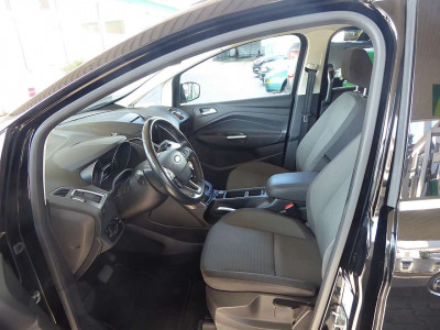 Ford C-MAX Gebrauchtwagen Ford C-MAX Gebrauchtwagen