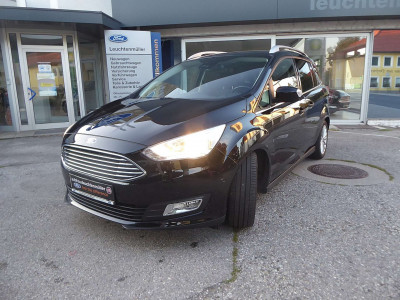 Ford C-MAX Gebrauchtwagen
