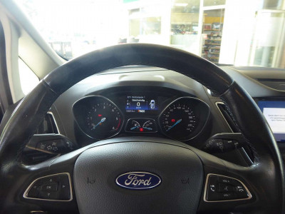 Ford C-MAX Gebrauchtwagen Ford C-MAX Gebrauchtwagen