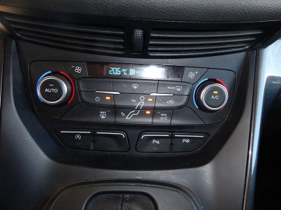 Ford C-MAX Gebrauchtwagen Ford C-MAX Gebrauchtwagen