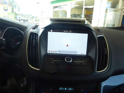 Ford C-MAX Gebrauchtwagen Ford C-MAX Gebrauchtwagen