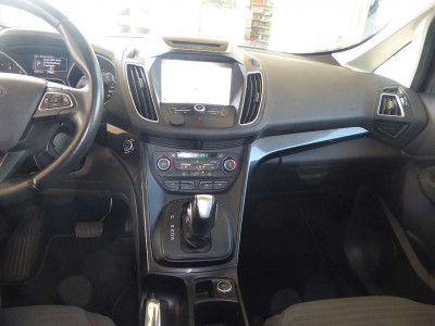 Ford C-MAX Gebrauchtwagen Ford C-MAX Gebrauchtwagen