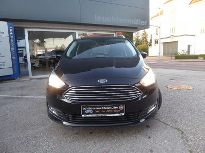 Ford C-MAX Gebrauchtwagen Ford C-MAX Gebrauchtwagen