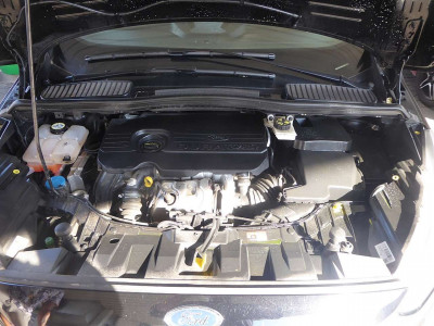 Ford C-MAX Gebrauchtwagen Ford C-MAX Gebrauchtwagen