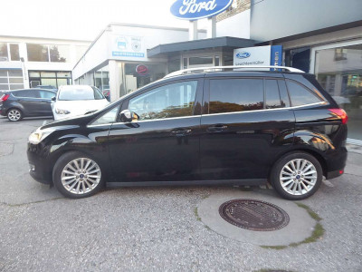 Ford C-MAX Gebrauchtwagen Ford C-MAX Gebrauchtwagen