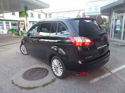 Ford C-MAX Gebrauchtwagen Ford C-MAX Gebrauchtwagen