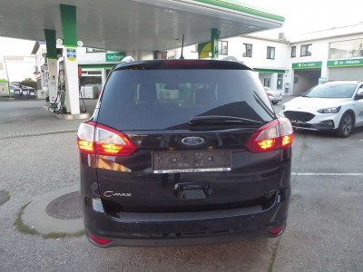 Ford C-MAX Gebrauchtwagen Ford C-MAX Gebrauchtwagen