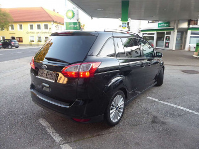 Ford C-MAX Gebrauchtwagen Ford C-MAX Gebrauchtwagen