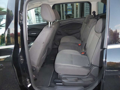 Ford C-MAX Gebrauchtwagen Ford C-MAX Gebrauchtwagen