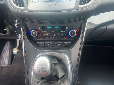 Ford Kuga Gebrauchtwagen