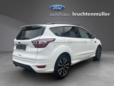 Ford Kuga Gebrauchtwagen