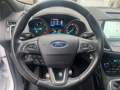 Ford Kuga Gebrauchtwagen