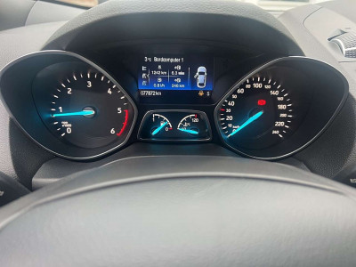 Ford Kuga Gebrauchtwagen