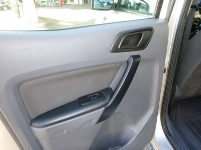 Ford Ranger Gebrauchtwagen