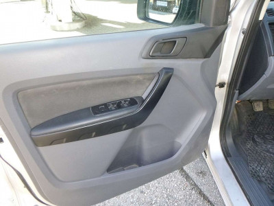 Ford Ranger Gebrauchtwagen