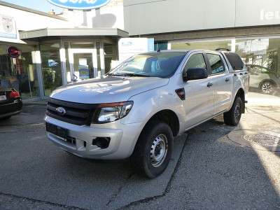 Ford Ranger Gebrauchtwagen