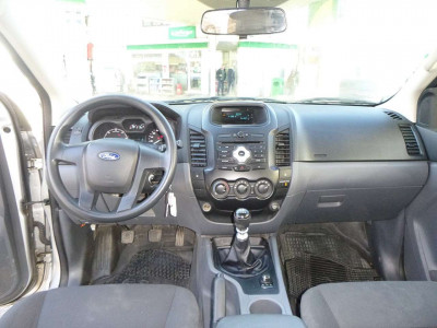 Ford Ranger Gebrauchtwagen