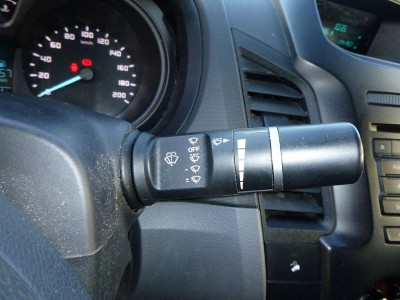 Ford Ranger Gebrauchtwagen