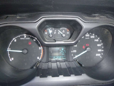 Ford Ranger Gebrauchtwagen