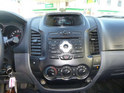 Ford Ranger Gebrauchtwagen