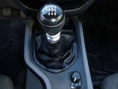 Ford Ranger Gebrauchtwagen