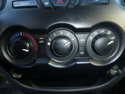 Ford Ranger Gebrauchtwagen