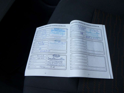 Ford Ranger Gebrauchtwagen