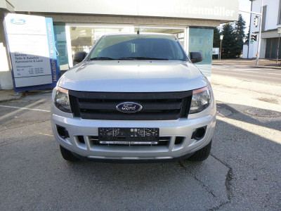 Ford Ranger Gebrauchtwagen
